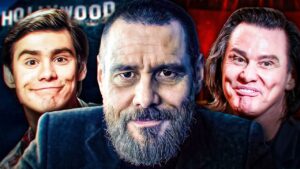 JIM CARREY Tried to Warn YOU | Hollywood's Worst Nightmare EXPLAINED!