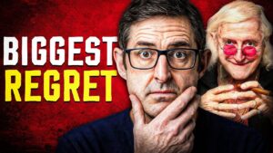 Louis Theroux’s MOST Controversial Documentary That Went HORRIBLY Wrong