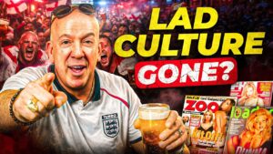 LAD CULTURE is DEAD… What Happened?!
