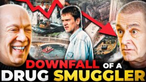 The Drug Smuggler Who Lost EVERYTHING | Ricky Evans (WORLDWIDE EXCLUSIVE)
