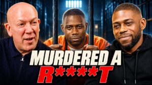Life in Prison for Killing a R***** | Ofill Allen