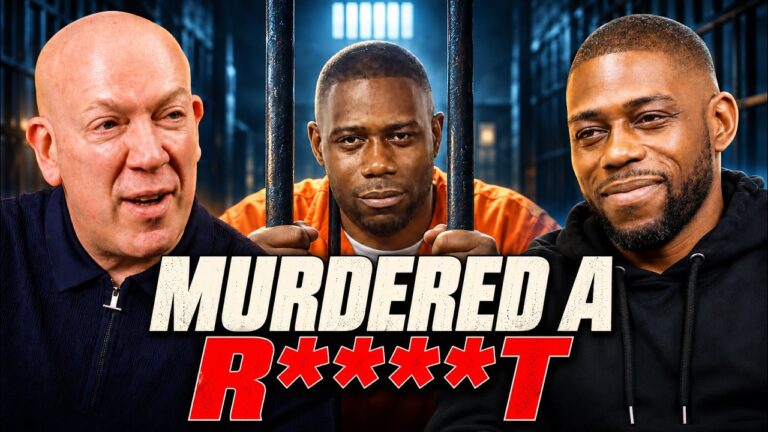 Life in Prison for Killing a R***** | Ofill Allen